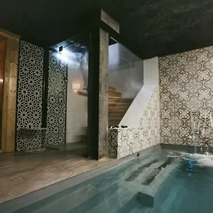 Castello Prime Hotel apartamentowy Lizbona