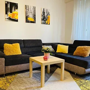 Origo Apartament Eger