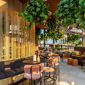 Hotel Rum Budapest Szálloda