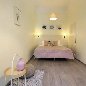  Maison d'hôtes Ozone Private
