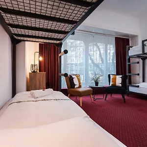 玛维里克旅馆及套房 布达佩斯