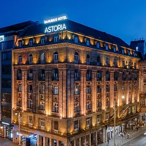 Danubius Astoria Center **** Budapesta