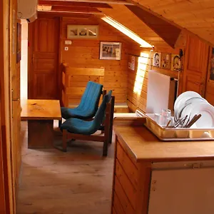 2* Gasthof Hungaria