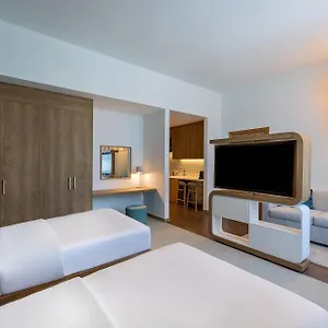 Element Al Mina, Jumeirah Hotel Dubaj