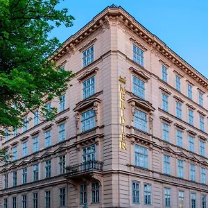 Szálloda Le Meridien *****