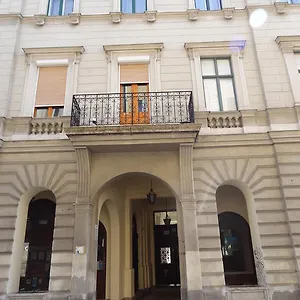  Maison d'hôtes Casa Nora