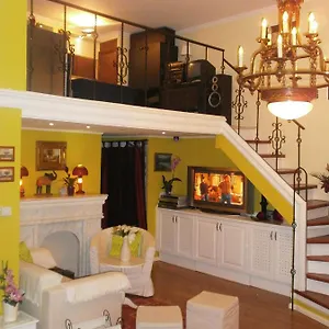 3* Maison d'hôtes Connection
