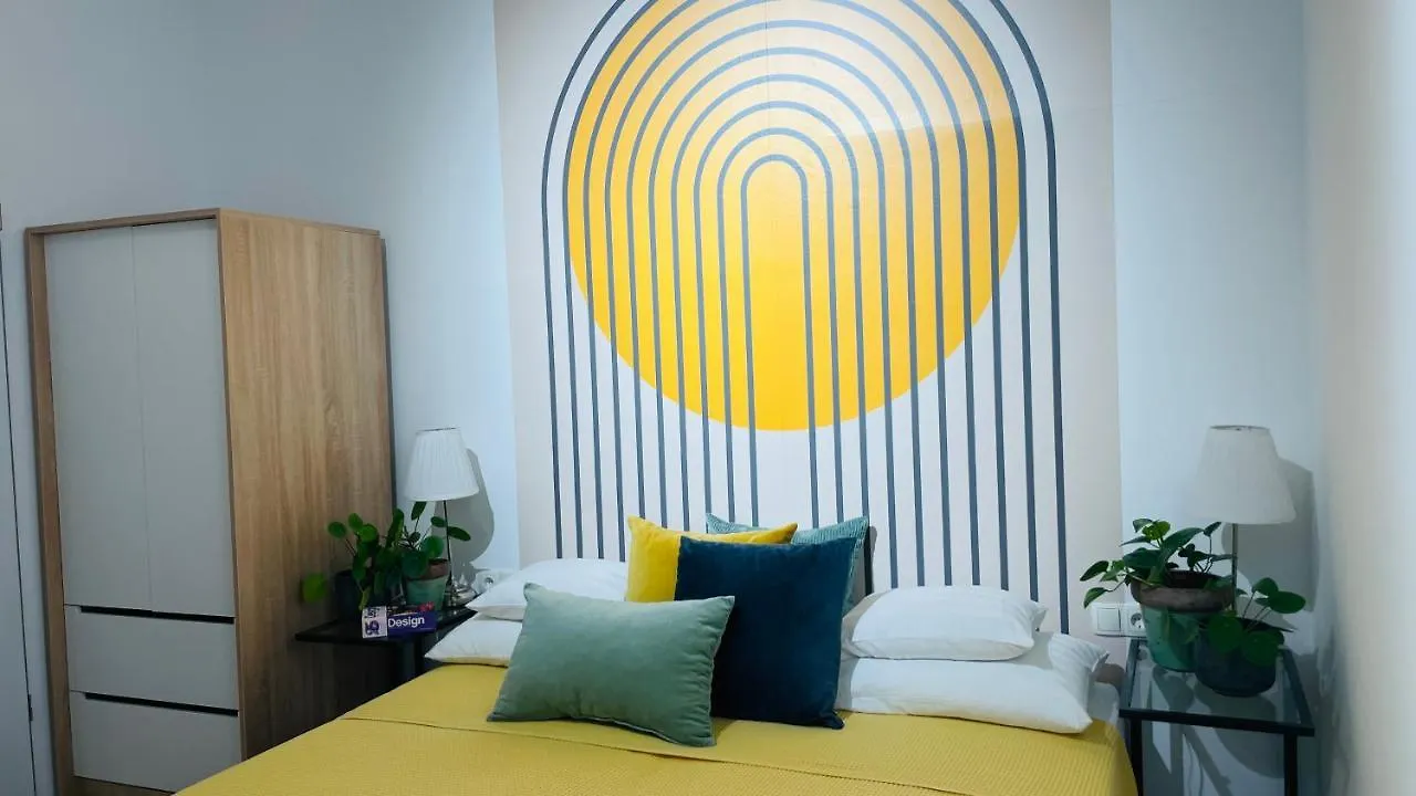 Fifteen Boutique Rooms Budapest With Self Check-In