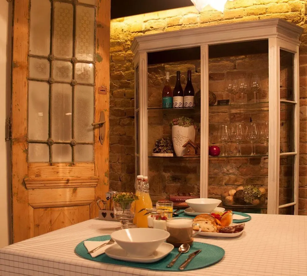 Fifteen Boutique Rooms Budapest With Self Check-In 2*,