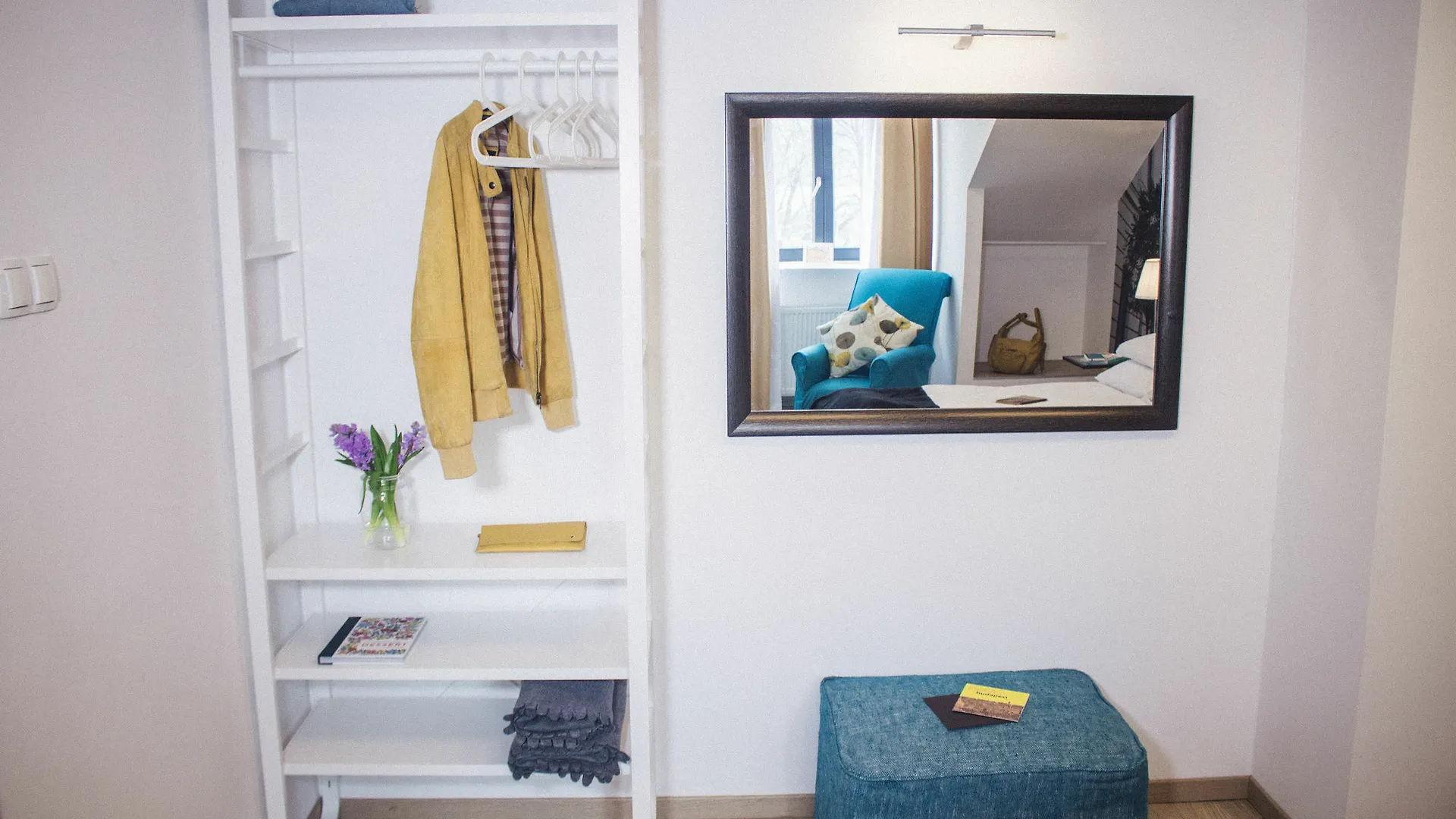 ** Vendégház Fifteen Boutique Rooms Budapest With Self Check-In Magyarország