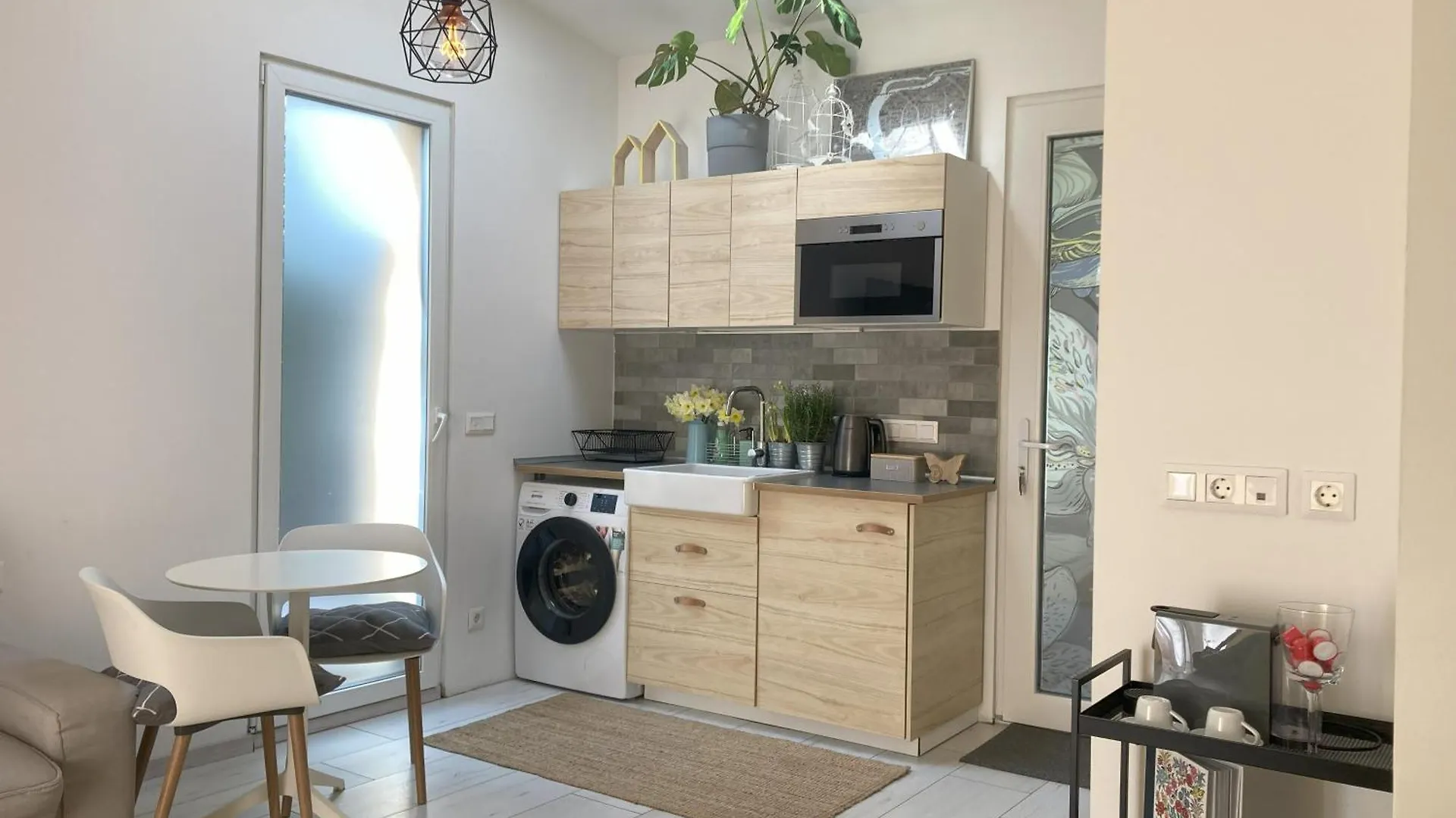 Fifteen Boutique Rooms Budapest With Self Check-In