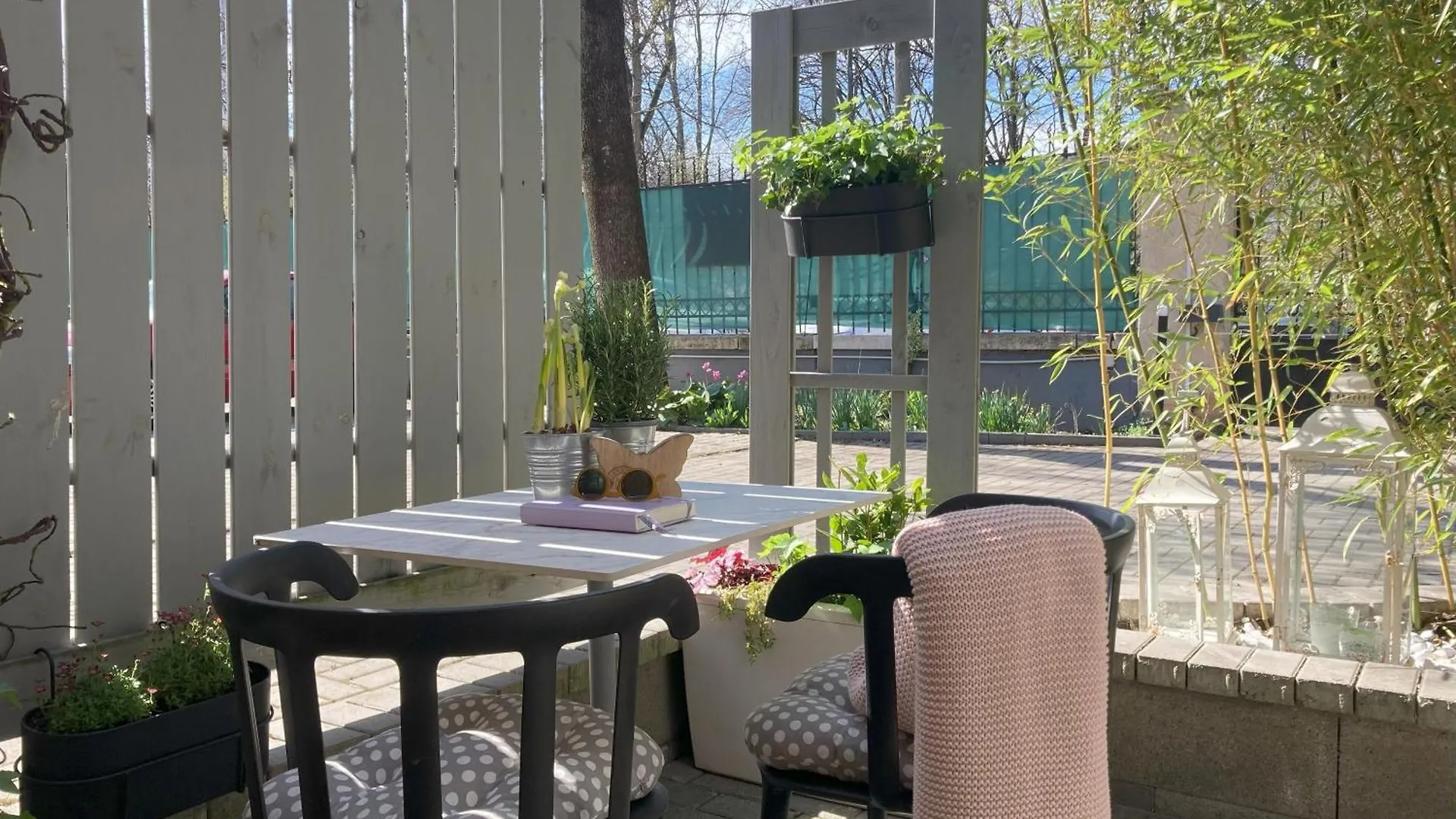 ** Guest house Fifteen Boutique Rooms Budapest With Self Check-In Hungary