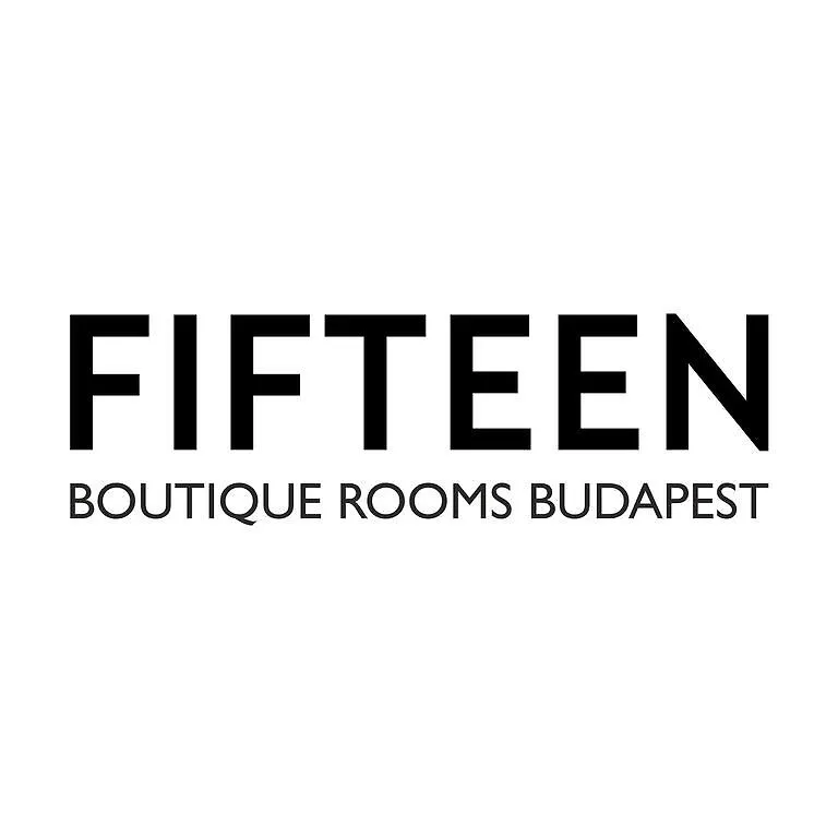 Fifteen Boutique Rooms Budapest With Self Check-In Guest house