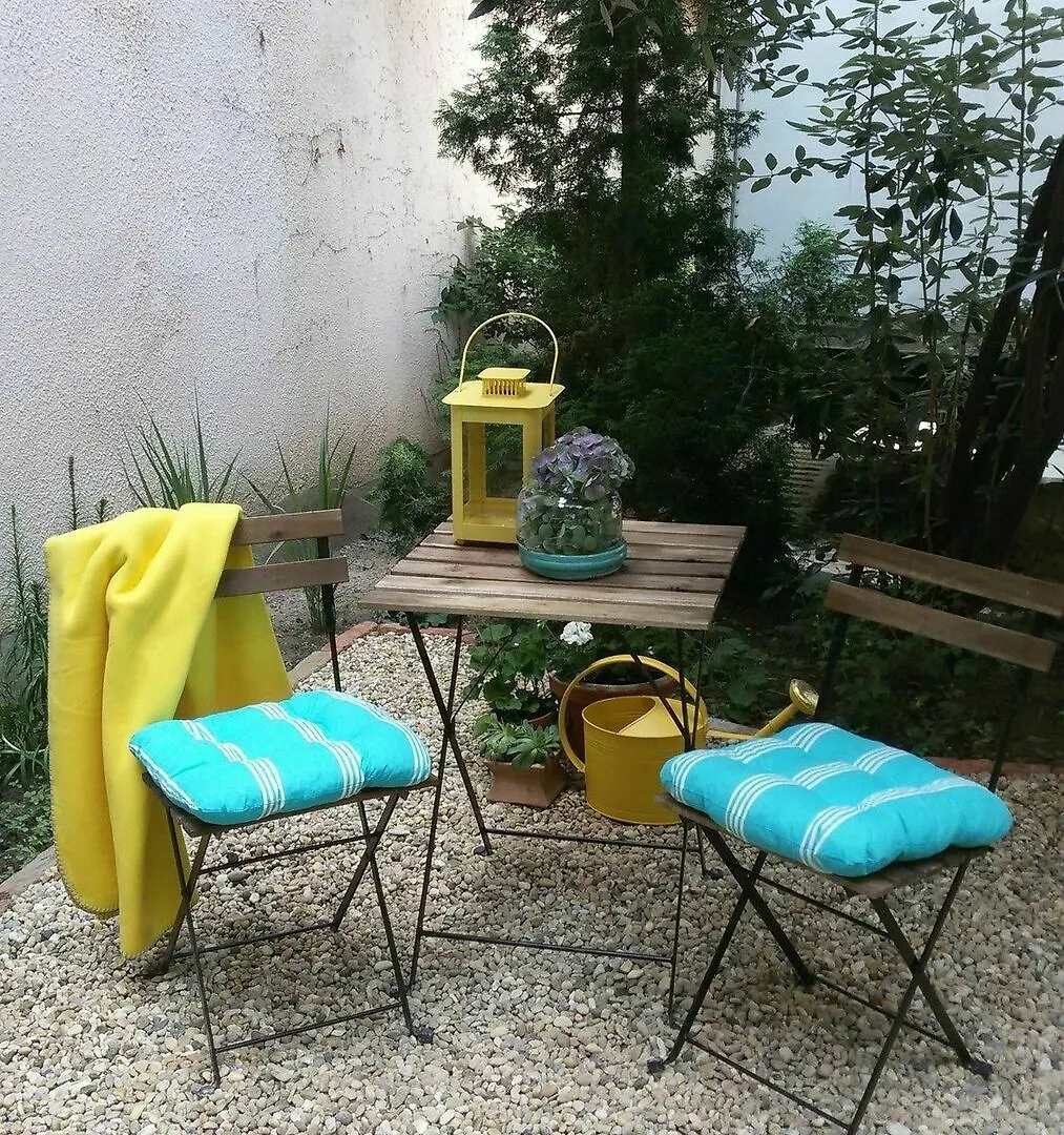 Fifteen Boutique Rooms Budapest With Self Check-In
