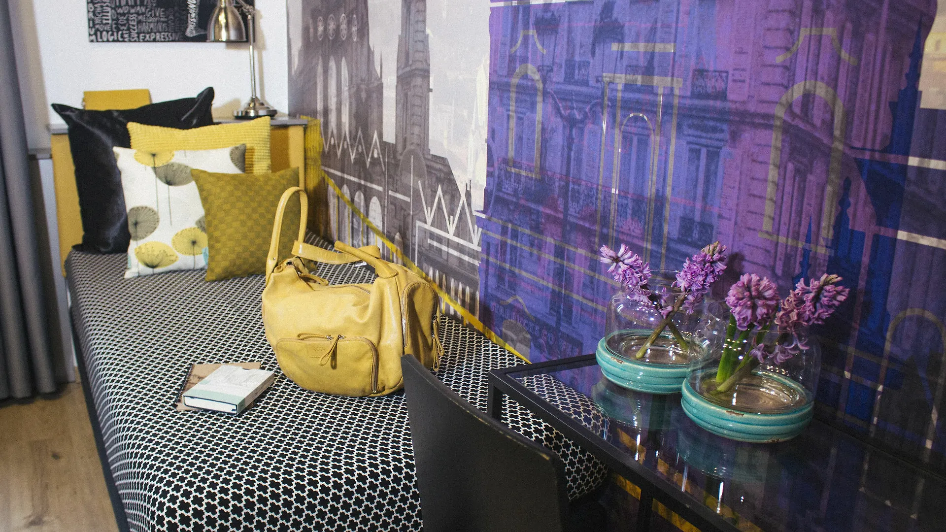 Fifteen Boutique Rooms Budapest With Self Check-In