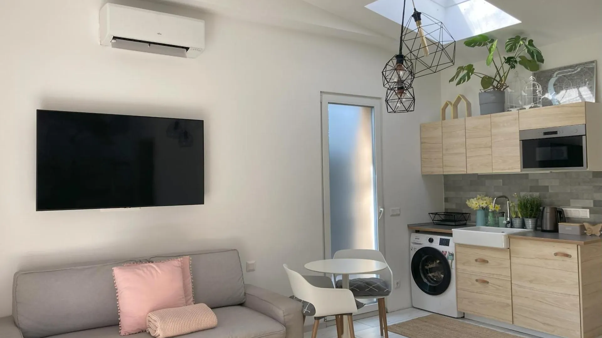 Fifteen Boutique Rooms Budapest